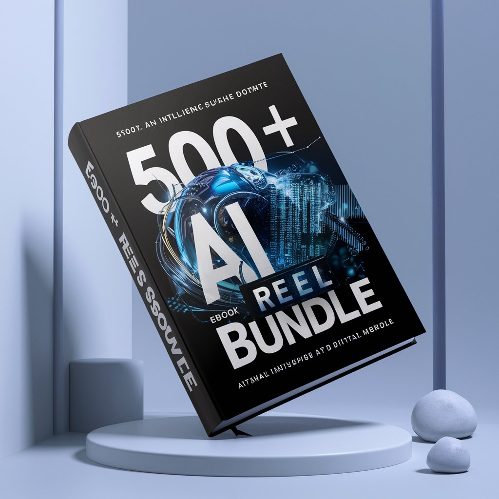 AI REELS BUNDLE