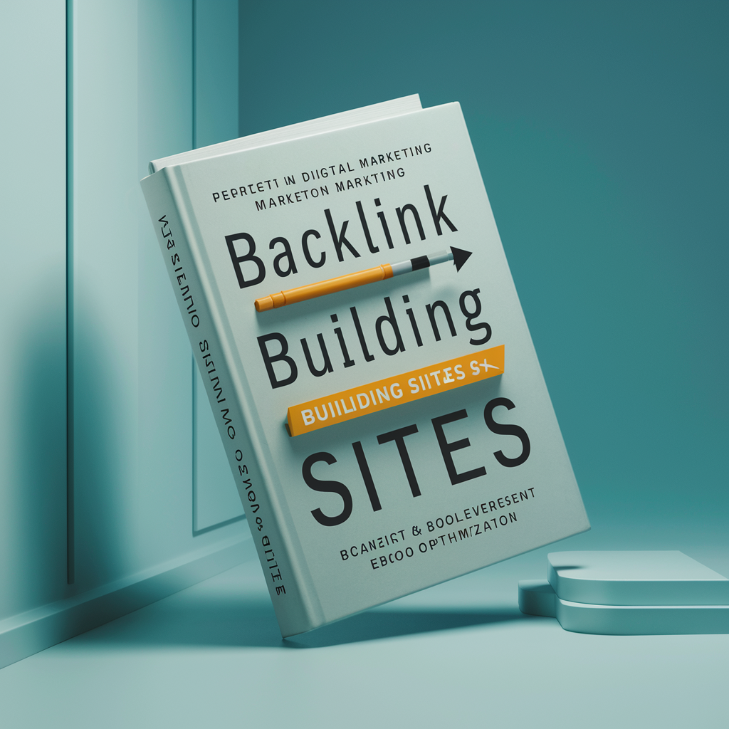 Backlink Building Sites