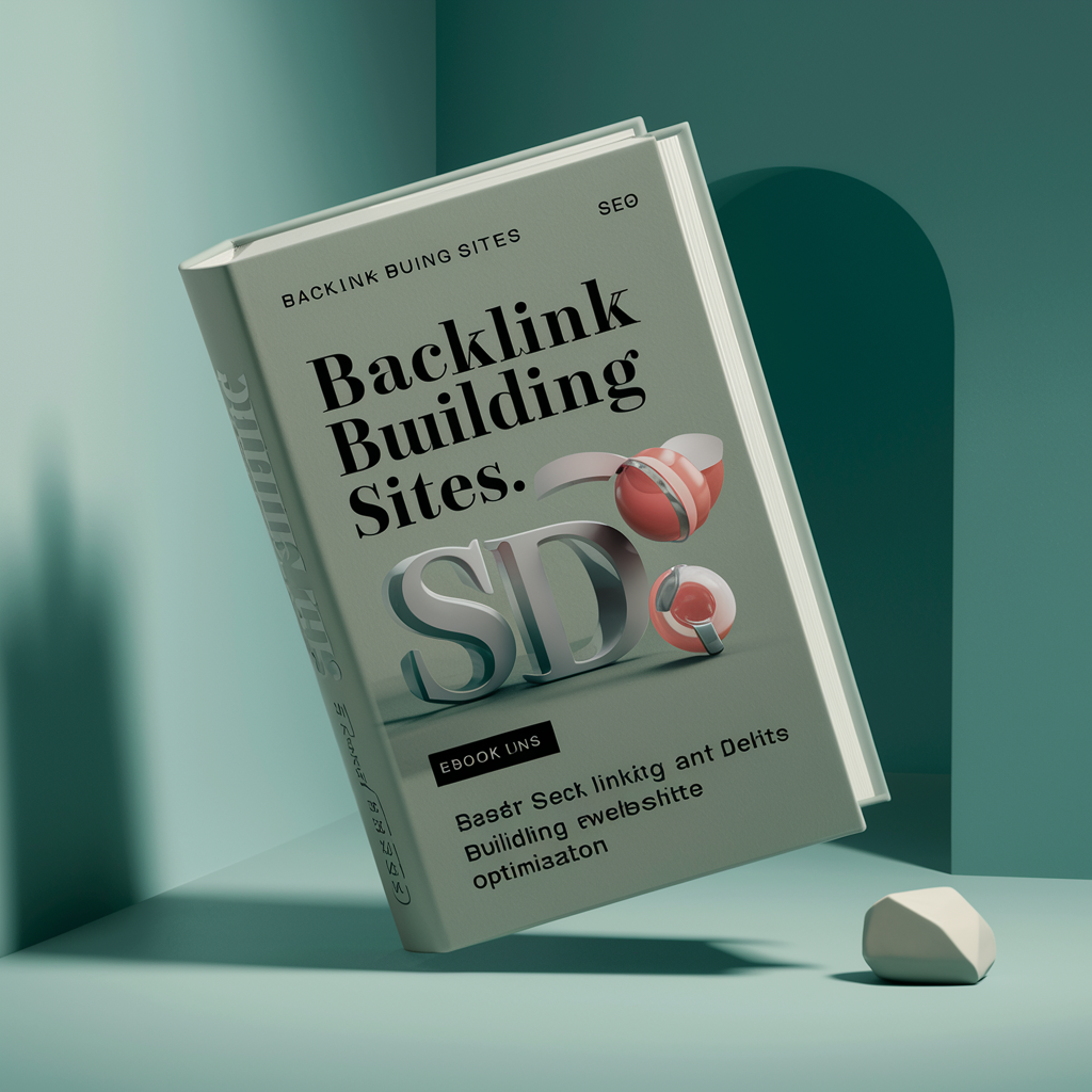 Backlink Building Sitess