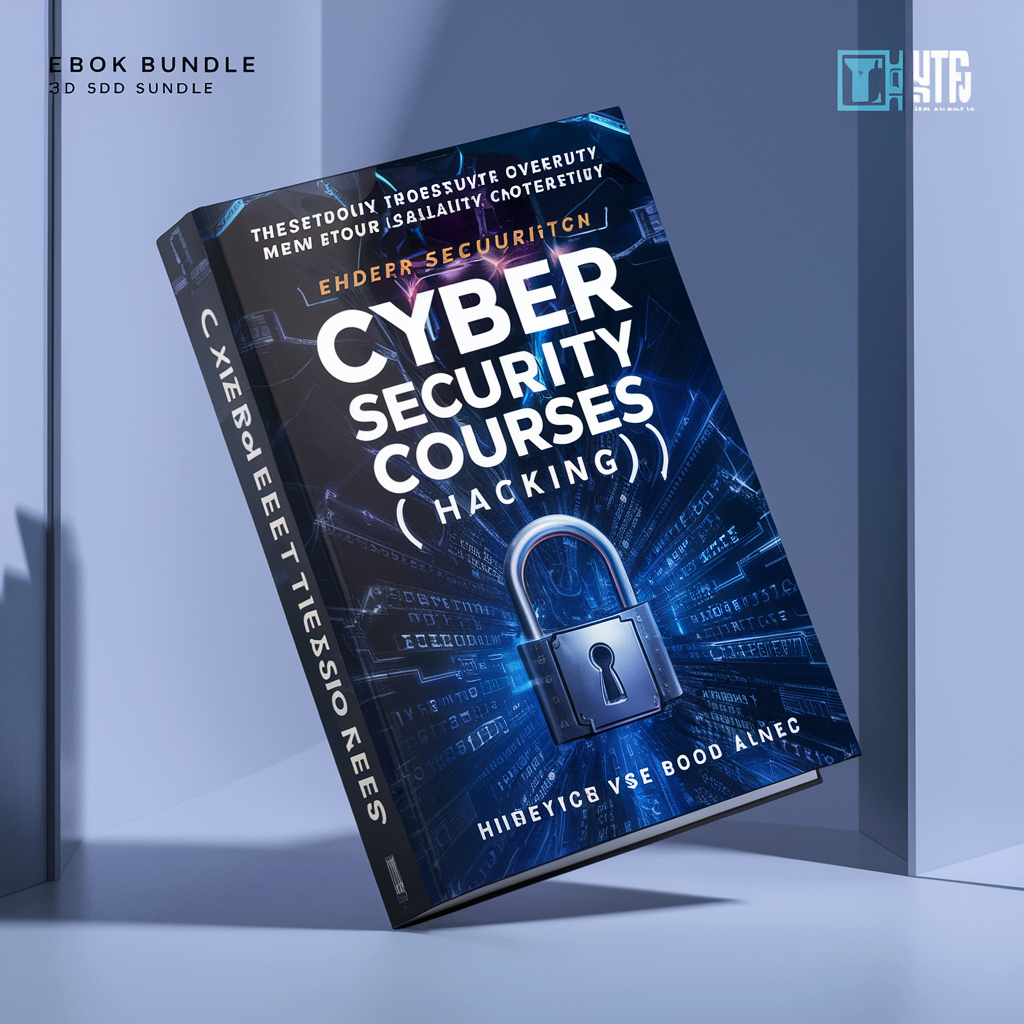 Cyber Security Courses (HACKING)