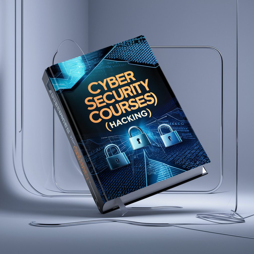 Cyber Security Courses