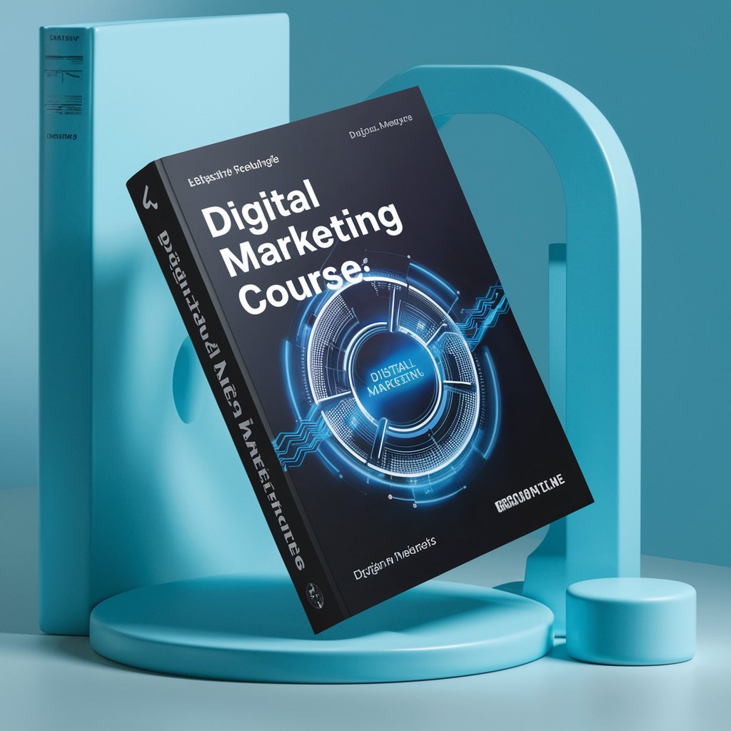 DIGITAL MARKETING COURSE