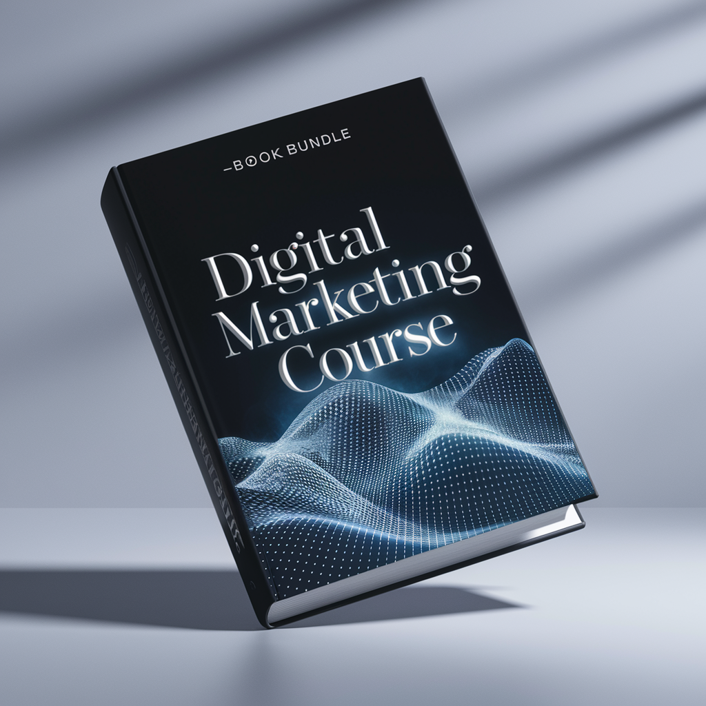 DIGITAL MARKETING COURSEe