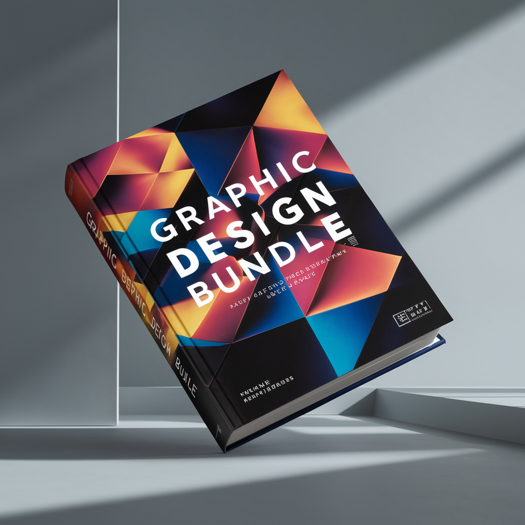 GRAPHIC DESIGN BUNDLE