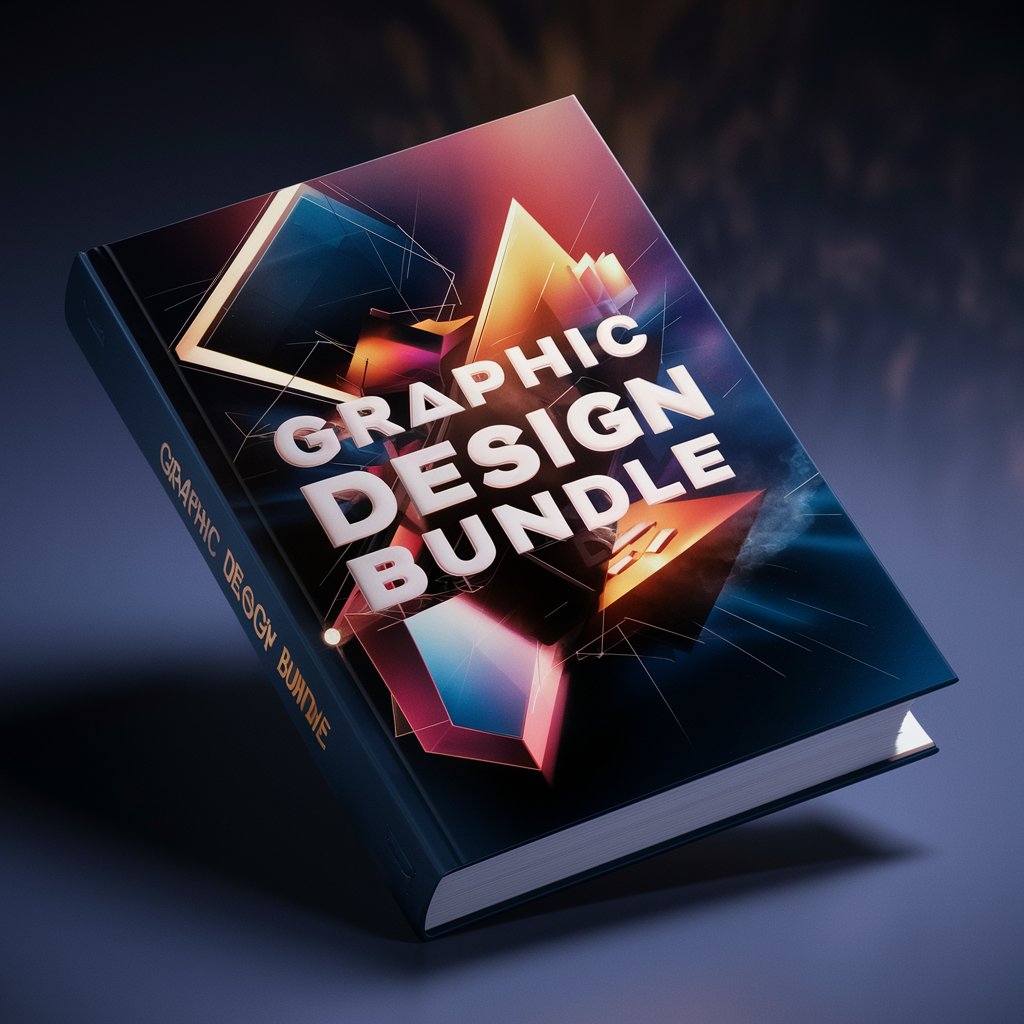 GRAPHIC DESIGN BUNDLE1