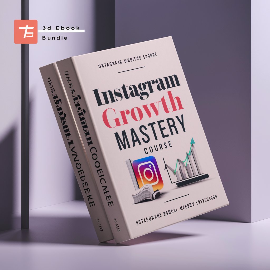 Instagram Growth Mastery Coursee