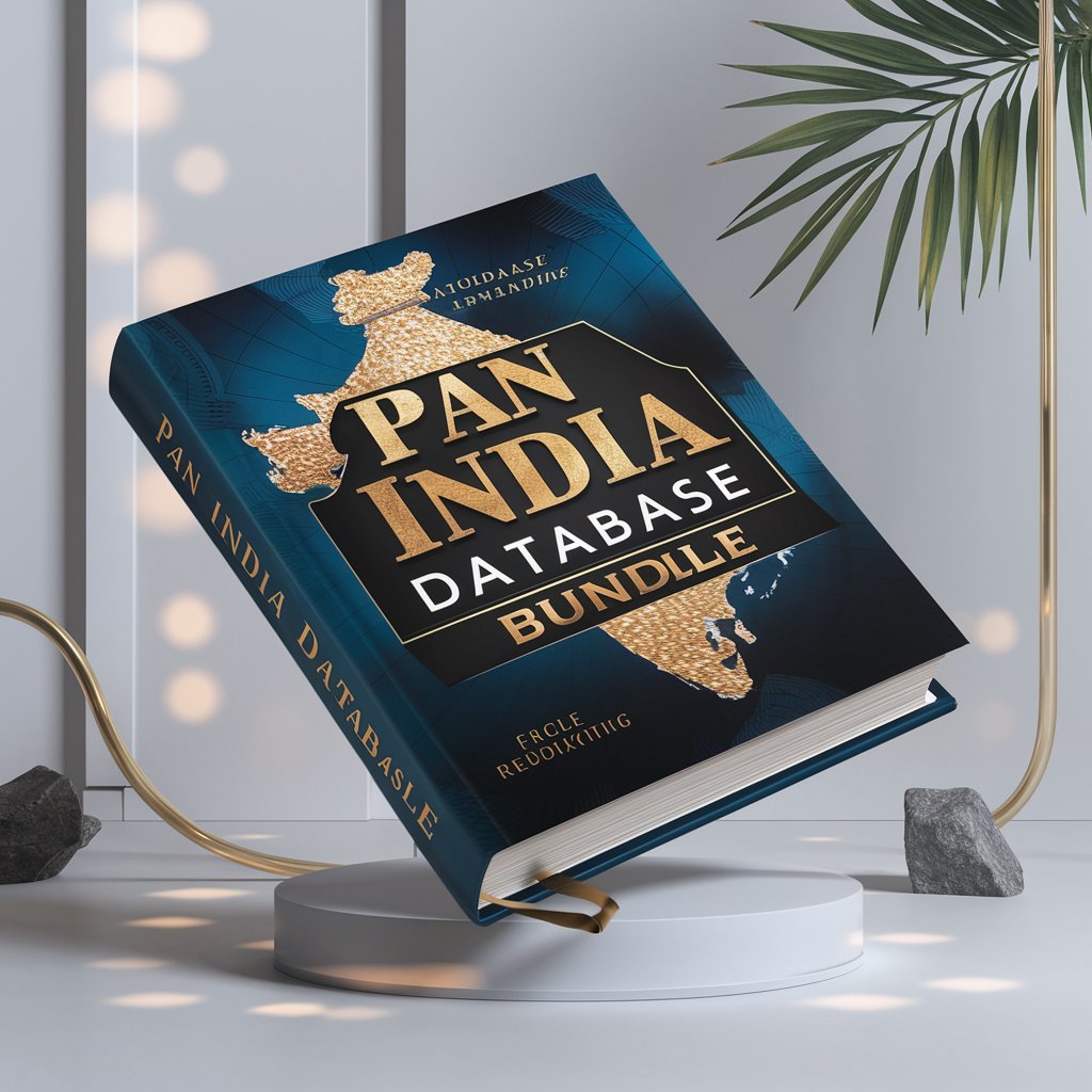 Pan India Database Bundle