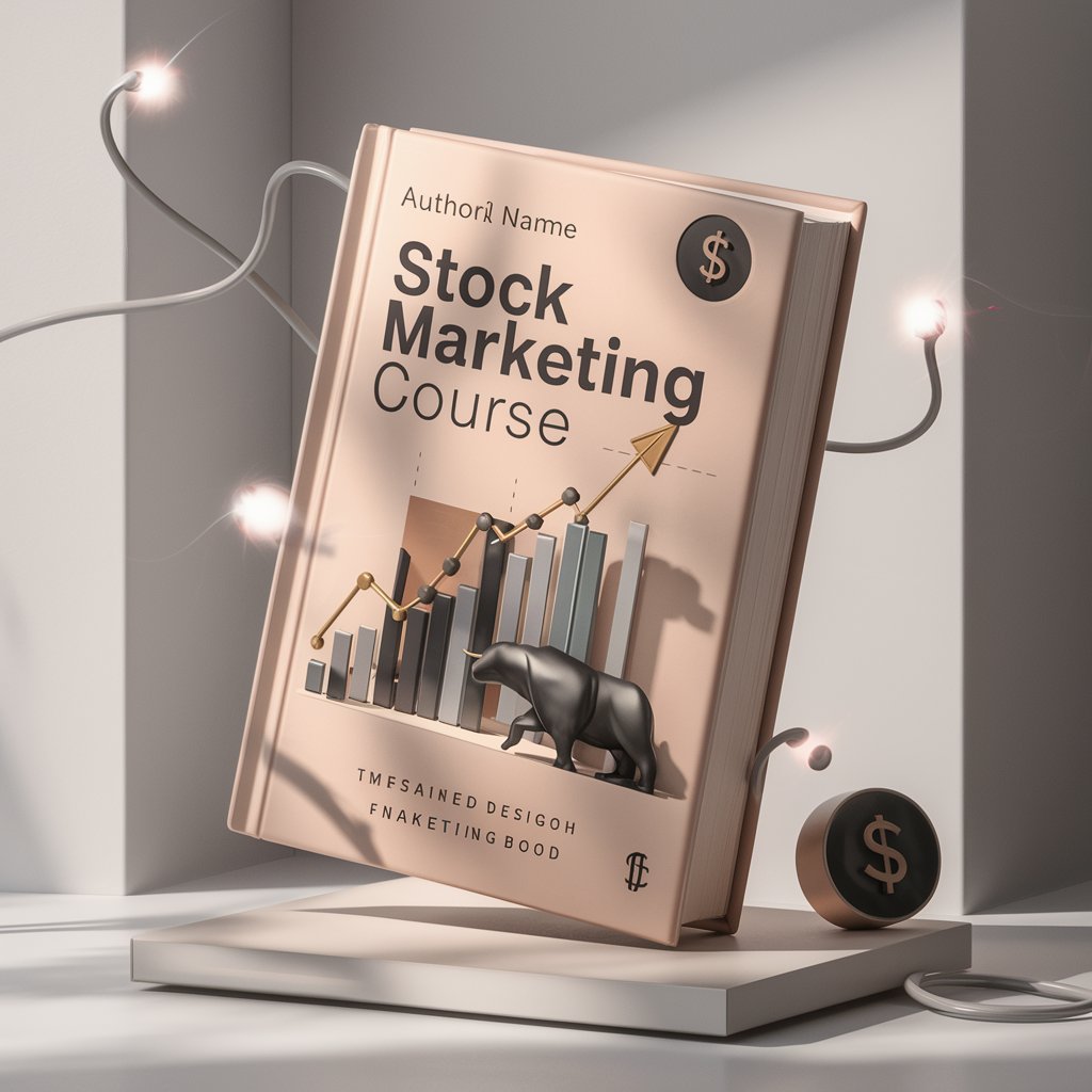 STOCK MARKETING COURSE