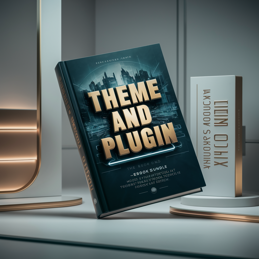 Theme And plugin1