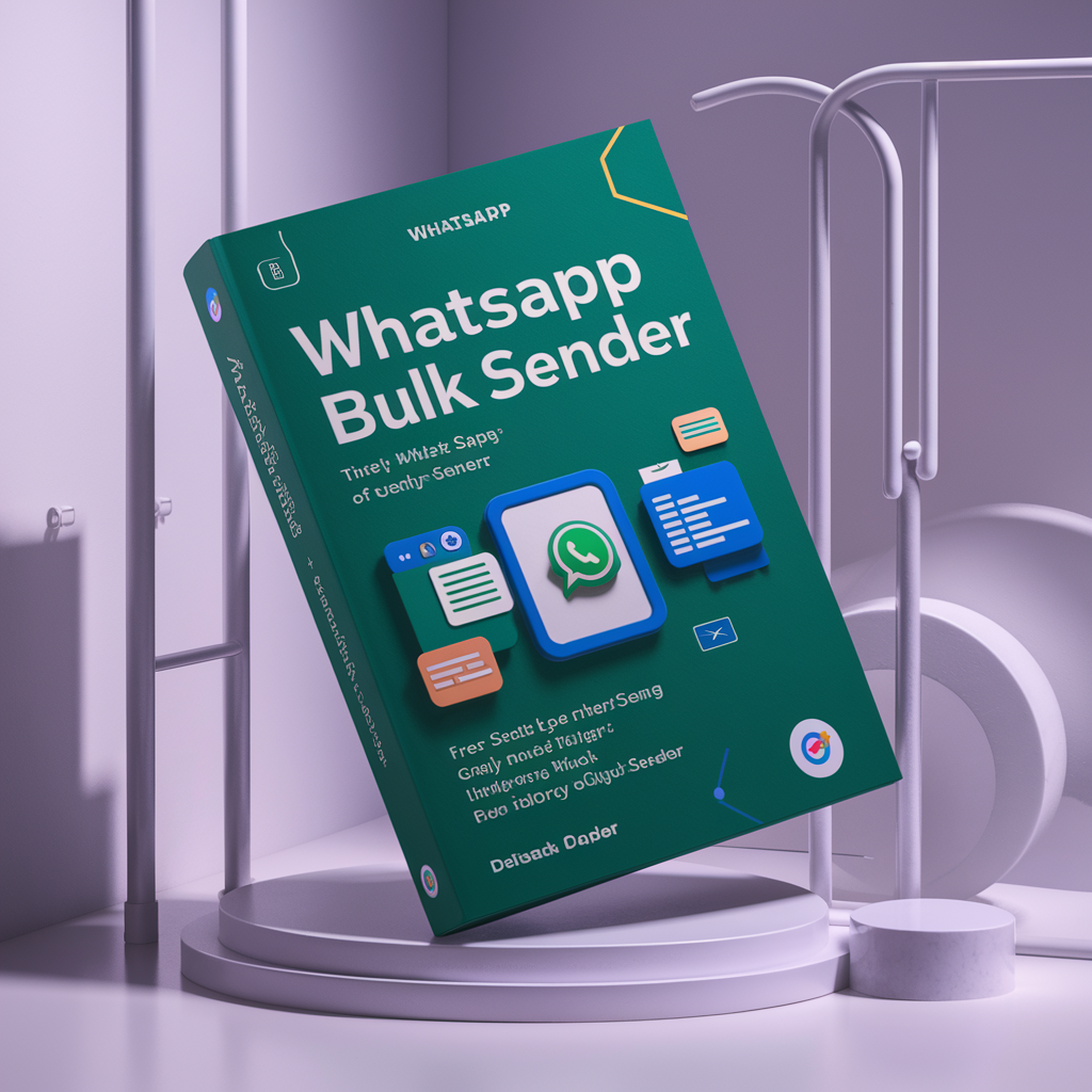 Whatsapp Bulk Sender