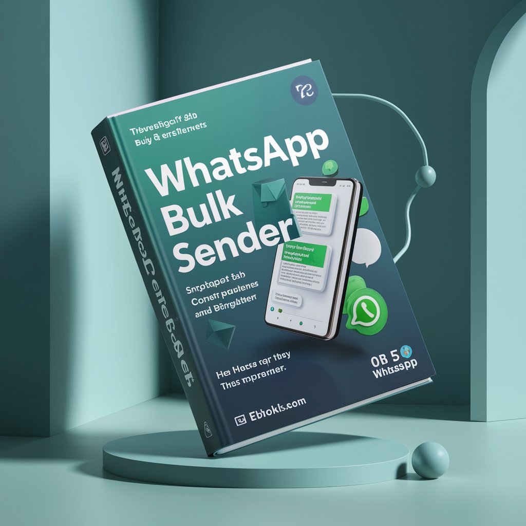 Whatsapp Bulk Senderr