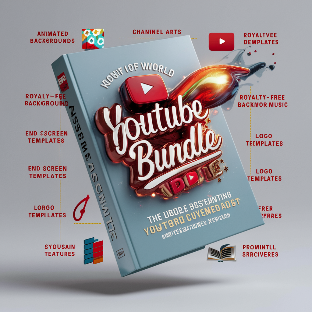 YOUTUBE BUNDLE